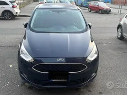 Usata 2017 Ford C-MAX Monovolume | 6500 € (Super prezzo)