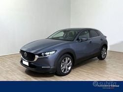 Platinum grey Usata 2023 Mazda CX-30 Exceed SUV | 22.990 € (Buon prezzo)