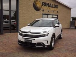 Bianco Usata 2020 Citroën C5 Aircross Feel SUV | 15.500 € (Ottimo prezzo)
