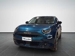 Verde Usata 2024 Fiat 600 Business SUV | 19.620 € (Buon prezzo)