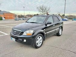 Nero Usata 2008 Kia Sorento SUV | 6500 € (Cara)