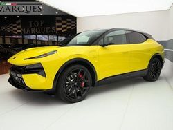 Giallo metallizzato Usata 2025 Lotus Eletre SUV | 140.000 € (Molto cara)
