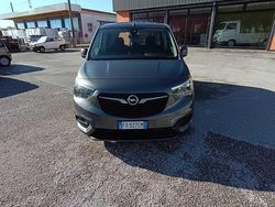 Gray Usata 2019 Opel Combo Life Monovolume | 12.000 € (Ottimo prezzo)