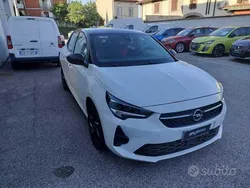 Bianco Usata 2023 Opel Corsa Tre volumi | 14.950 € (Super prezzo)
