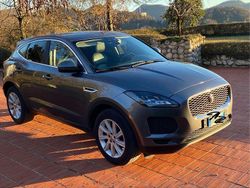 Usata 2018 Jaguar E-Pace S SUV | 18.900 € (Cara)
