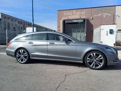 Grigio Usata 2013 Mercedes CLS250 Premium Station wagon | 18.890 €