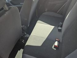 Bianco Usata 2009 Fiat Panda Due volumi | 3600 €