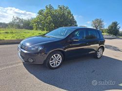 Usata 2010 VW Golf VI Tre volumi | 4890 € (Buon prezzo)