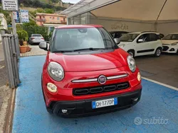 Usata 2022 Fiat 500L Sport Monovolume | 14.990 € (Buon prezzo)