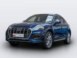 Bianco Usata 2022 Audi Q5 S-Line SUV | 43.600 € (Cara)