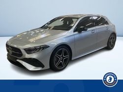Argento metallizzato Nuova 2025 Mercedes A180 Advanced Plus | 37.500 € (Buon prezzo)