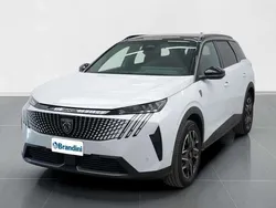 Bianco Nuova 2025 Peugeot 5008 GTi Monovolume | 39.900 € (Ottimo prezzo)