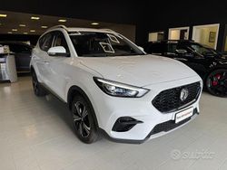Bianco Usata 2024 MG ZS Tre volumi | 13.900 € (Ottimo prezzo)