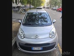Grigio Usata 2007 Citroën C1 Due volumi | 3250 € (Cara)