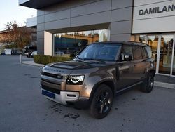 Marrone Usata 2020 Land Rover Defender HSE SUV | 49.900 € (Buon prezzo)