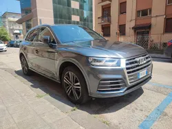 Usata 2018 Audi Q5 S-line plus SUV | 26.900 € (Buon prezzo)