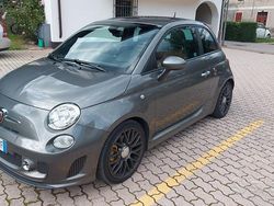 Usata 2015 Abarth 595 Turismo Due volumi | 13.500 € (Buon prezzo)
