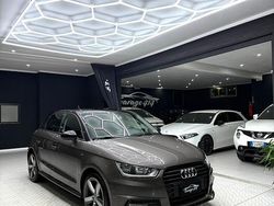 Marrone Usata 2017 Audi A1 Admired Due volumi | 14.000 € (Cara)