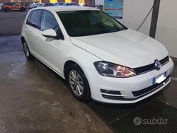 Usata 2014 VW Golf Tre volumi | 9500 € (Buon prezzo)