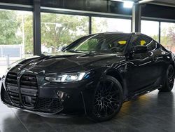 Nero Usata 2024 BMW M4 Competition Edition Coupé | 89.900 € (Ottimo prezzo)