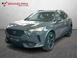 Grigio Usata 2021 Cupra Formentor VZ SUV | 26.600 € (Ottimo prezzo)