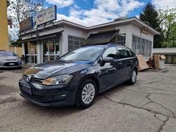 Grigio Usata 2014 VW Golf VII Comfortline Station wagon | 5900 € (Buon prezzo)