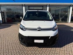 Bianco Usata 2020 Citroën Jumpy Comfort Monovolume | 10.100 € (Ottimo prezzo)