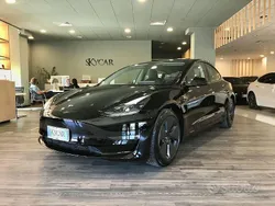 Nero Usata 2021 Tesla Model 3 Long Range Tre volumi | 29.200 € (Buon prezzo)
