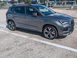 Grigio Usata 2024 Seat Ateca FR SUV | 29.000 € (Molto cara)