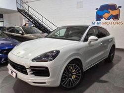 Bianco Usata 2020 Porsche Cayenne SUV | 57.990 € (Buon prezzo)