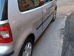 Usata 2004 VW Polo Comfortline Tre volumi | 1000 € (Ottimo prezzo)