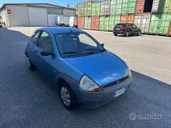 Viola Usata 2001 Ford Ka Collection Due volumi | 1990 € (Buon prezzo)