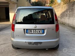 Grigio Usata 2008 Skoda Roomster Monovolume | 1000 € (Super prezzo)