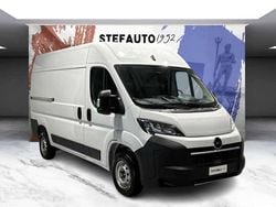 Bianco icy pastello Nuova 2025 Opel Movano S Furgone | 20.900 €