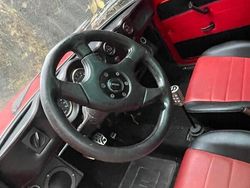 Rosso Usata 1985 Fiat 126 Racing Due volumi | 3700 €