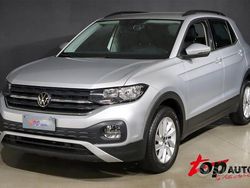 Argento Usata 2023 VW T-Cross Life SUV | 18.650 € (Buon prezzo)