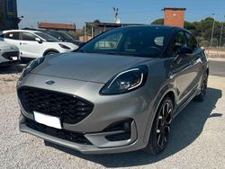 Grigio Usata 2023 Ford Puma ST-Line X Tre volumi | 19.200 € (Cara)