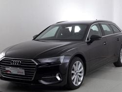 Nero Usata 2021 Audi A6 Business Station wagon | 29.900 € (Buon prezzo)