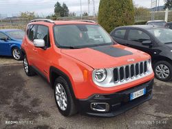 Other Usata 2014 Jeep Renegade Limited SUV | 10.000 € (Buon prezzo)