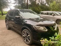 Nero Usata 2014 Nissan X-Trail Tekna SUV | 12.000 € (Buon prezzo)