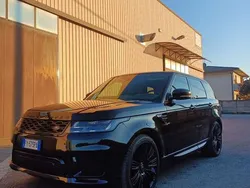 Usata 2019 Land Rover Range Rover Sport HSE SUV | 36.000 € (Super prezzo)