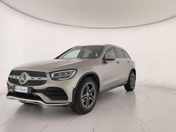 Grigio Usata 2020 Mercedes GLC300 Premium SUV | 31.900 € (Ottimo prezzo)