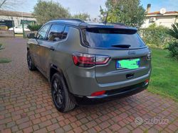Usata 2021 Jeep Compass SUV | 23.500 € (Molto cara)