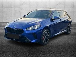 Blu/azzurro Usata 2024 BMW 120 M Sport Due volumi | 36.950 €