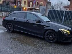 Usata 2019 Mercedes CLA200 Shooting Brake Premium Station wagon | 19.500 € (Ottimo prezzo)