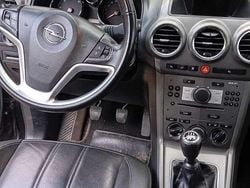 Usata 2010 Opel Antara Cosmo SUV | 6500 € (Molto cara)