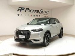 Grigio Usata 2022 DS Automobiles DS3 Crossback SUV | 18.900 € (Buon prezzo)