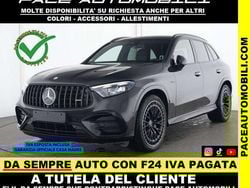 Nero metallizzato Usata 2024 Mercedes GLC43 AMG Premium SUV | 75.500 € (Super prezzo)