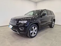 Nero Usata 2014 Jeep Grand Cherokee Limited SUV | 14.500 € (Ottimo prezzo)