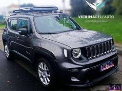 Grigio Usata 2019 Jeep Renegade Sport SUV | 14.900 € (Buon prezzo)